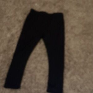 Falls Creek Kids Black Apparel